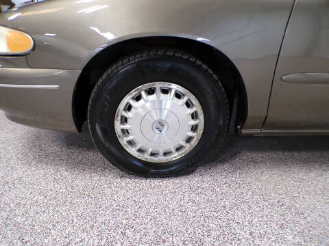 2003 Buick Century