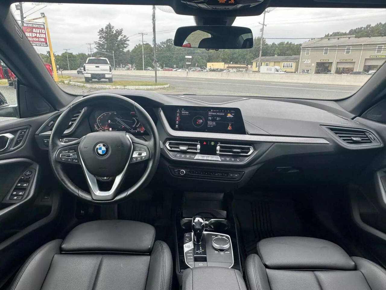 2021 BMW 2 Series for sale at MD MOTORCARS in Aberdeen, MD