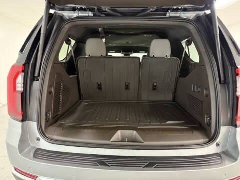 2025 GMC Yukon XL Elevation