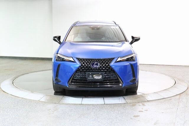 2021 Lexus UX 250h