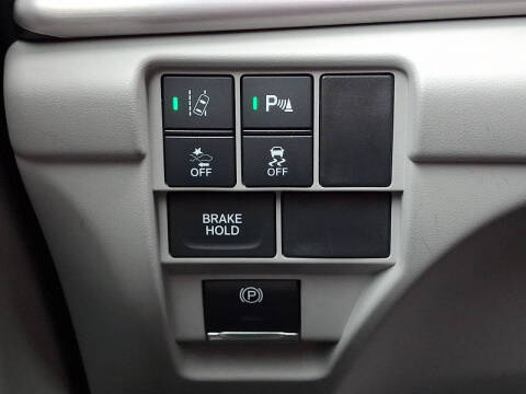 2021 Acura RDX SH-AWD w/Tech