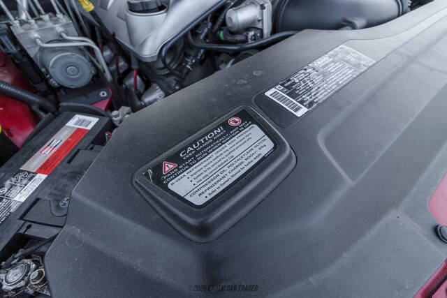 2006 Pontiac GTO
