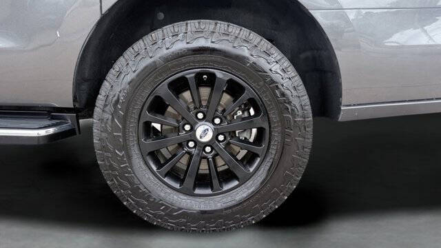2018 Ford Expedition MAX XLT