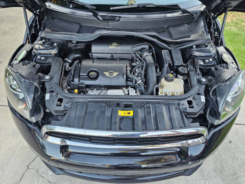 2014 MINI Paceman Cooper S