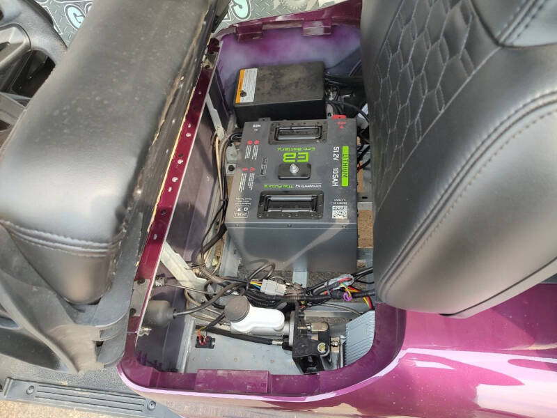 2024 Madjax X series