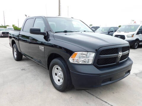 2019 RAM 1500 Classic for sale at Truck Town USA in Fort Pierce FL