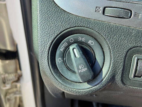 2019 Dodge Journey Crossroad