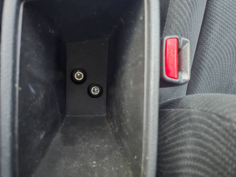 2012 Toyota Yaris Fleet