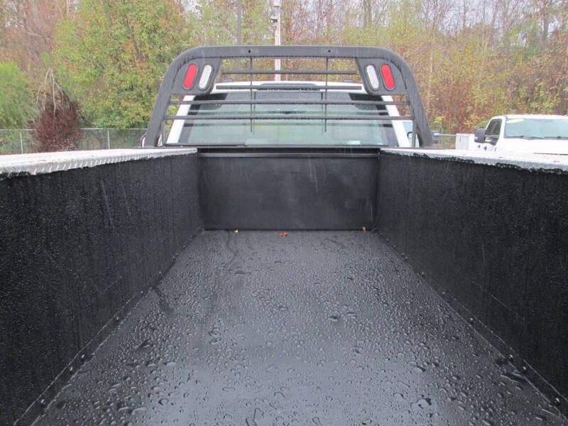 2020 Ford F-350 Super Duty XL