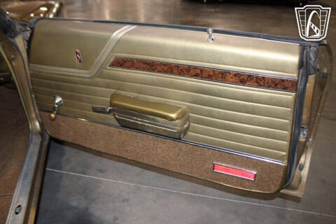 1970 Oldsmobile Cutlass