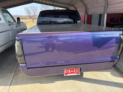 1999 GMC Sierra 1500