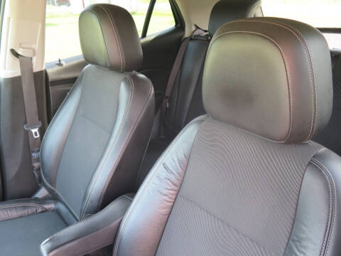 2014 Buick Encore Convenience