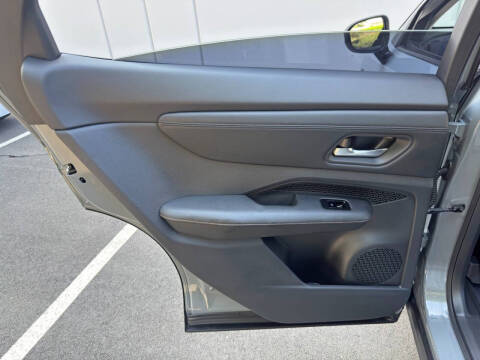 2023 Nissan Ariya Engage