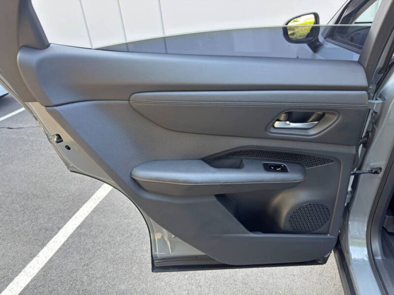 2023 Nissan Ariya Engage