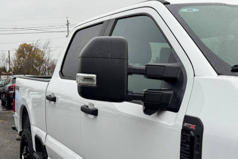 2024 Ford F-250 Super Duty XL