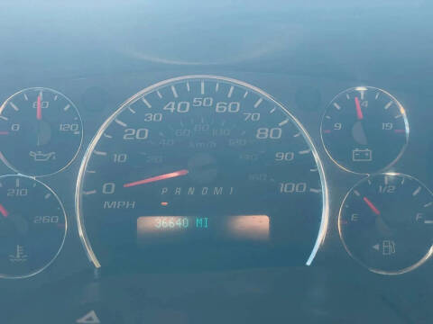 2022 Chevrolet Express 2500