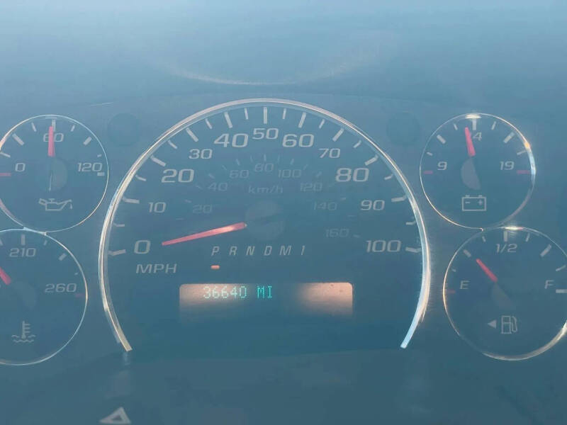 2022 Chevrolet Express 2500