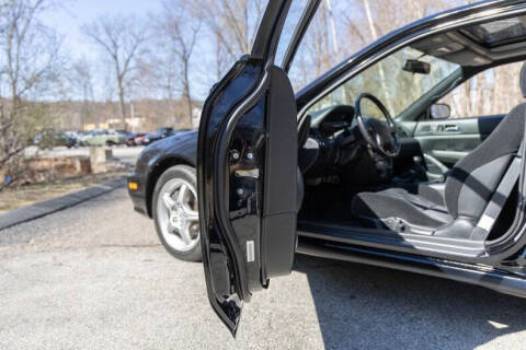 2001 Honda Prelude Type SH