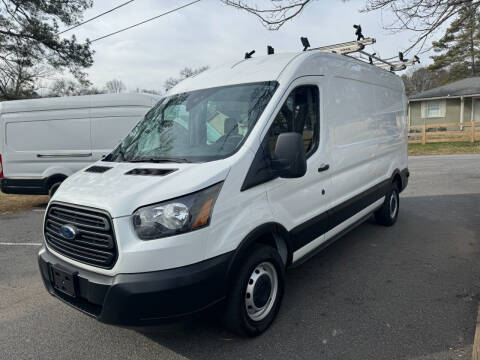 2019 Ford Transit for sale at RC Auto Brokers, LLC in Marietta GA