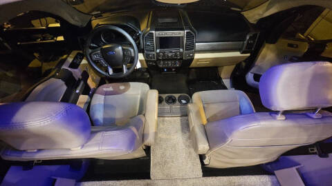 2021 Thor Motor Coach Magnitude