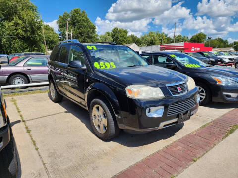 2007 Saturn Vue for sale at AMANA MOTORS in Tulsa OK