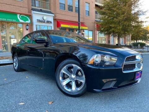 2013 Dodge Charger for sale at H & R Auto in Arlington VA
