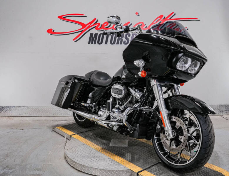 2021 Harley-Davidson Road Glide Special