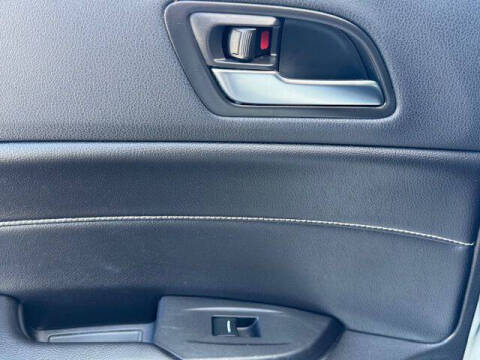 2020 Acura ILX w/Premium