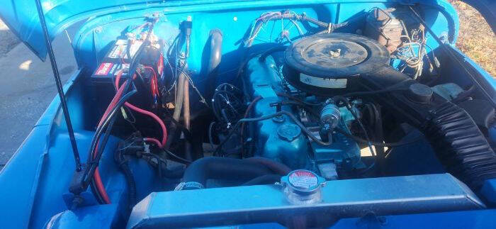 1978 Jeep CJ-7