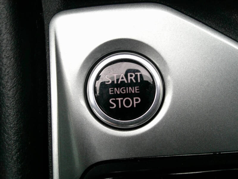 2023 Nissan Altima 2.5 S