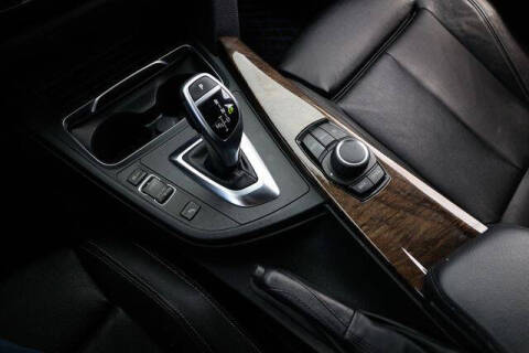 2017 BMW 3 Series 340i