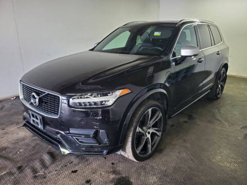 2017 Volvo XC90 for sale at Automotive Connection in Fairfield OH