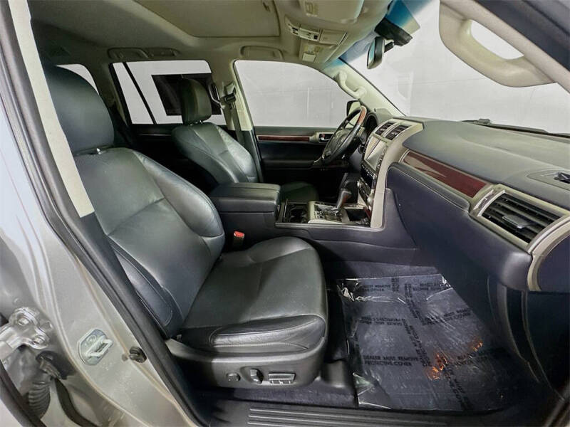 2019 Lexus GX 460