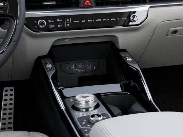 2026 Kia Sorento Plug-In Hybrid X-Line SX-Prestige