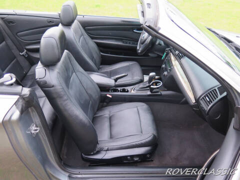 2011 BMW 1 Series 128i