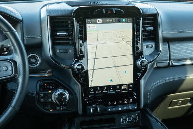 2023 RAM 2500 Power Wagon