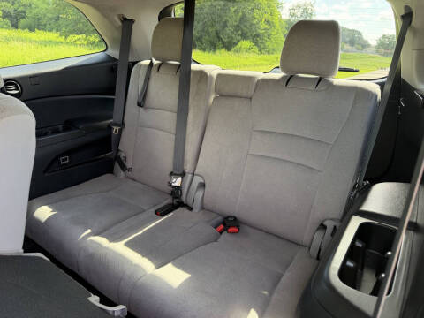 2019 Honda Pilot EX