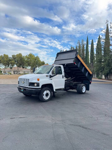 2006 Chevrolet Kodiak C4500