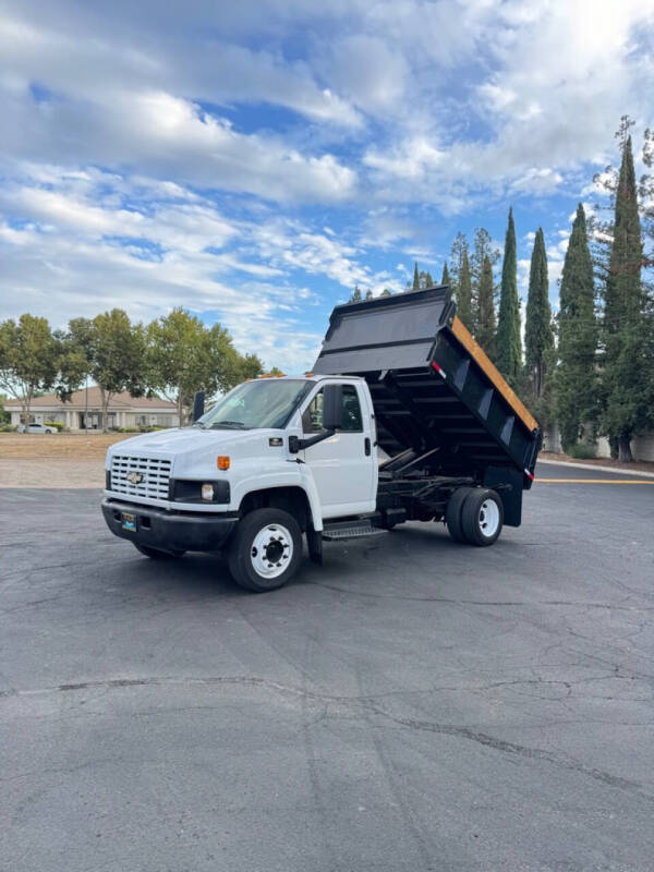 2006 Chevrolet Kodiak C4500