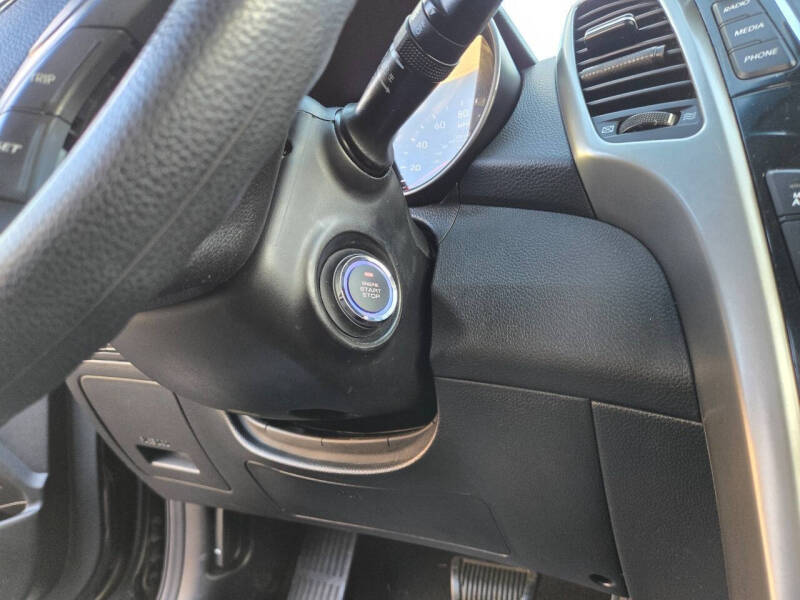 2017 Hyundai Elantra GT