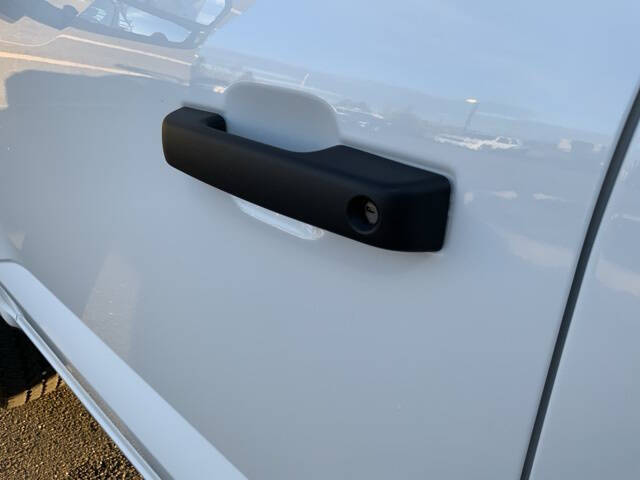 2024 Ford F-350 Super Duty XL