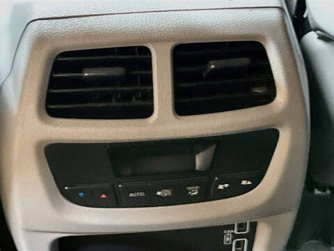 2021 Honda Pilot SE