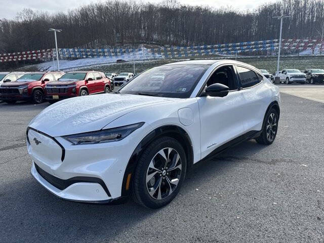 2021 Ford Mustang Mach-E for sale at Mid-State Pre-Owned in Beckley, WV