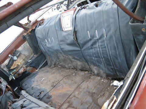 1966 Chevrolet Impala