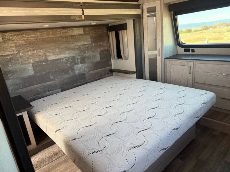 2021 Keystone RV n/a