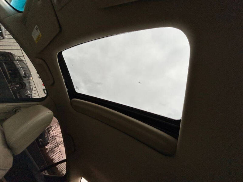 2014 Acura ILX 2.0L w/Tech