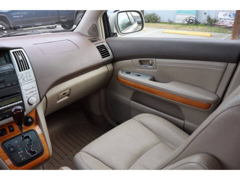 2007 Lexus RX 350