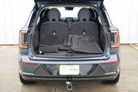 2025 Volvo EX90 Twin Ultra 6P