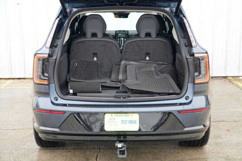 2025 Volvo EX90 Twin Ultra 6P