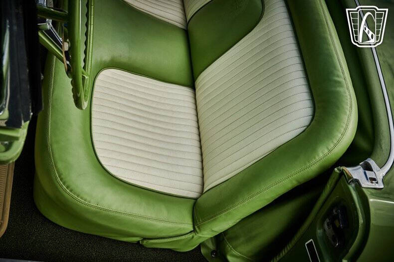 1956 Ford Thunderbird
